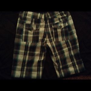 Element skater shorts